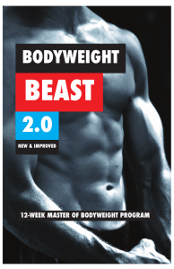 Bodyweight Beast 2.0