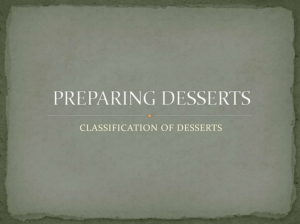 preparing-dessertspptx