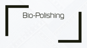 06.Bio-Polishing