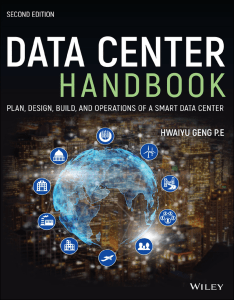 2021 Data Center Handbook