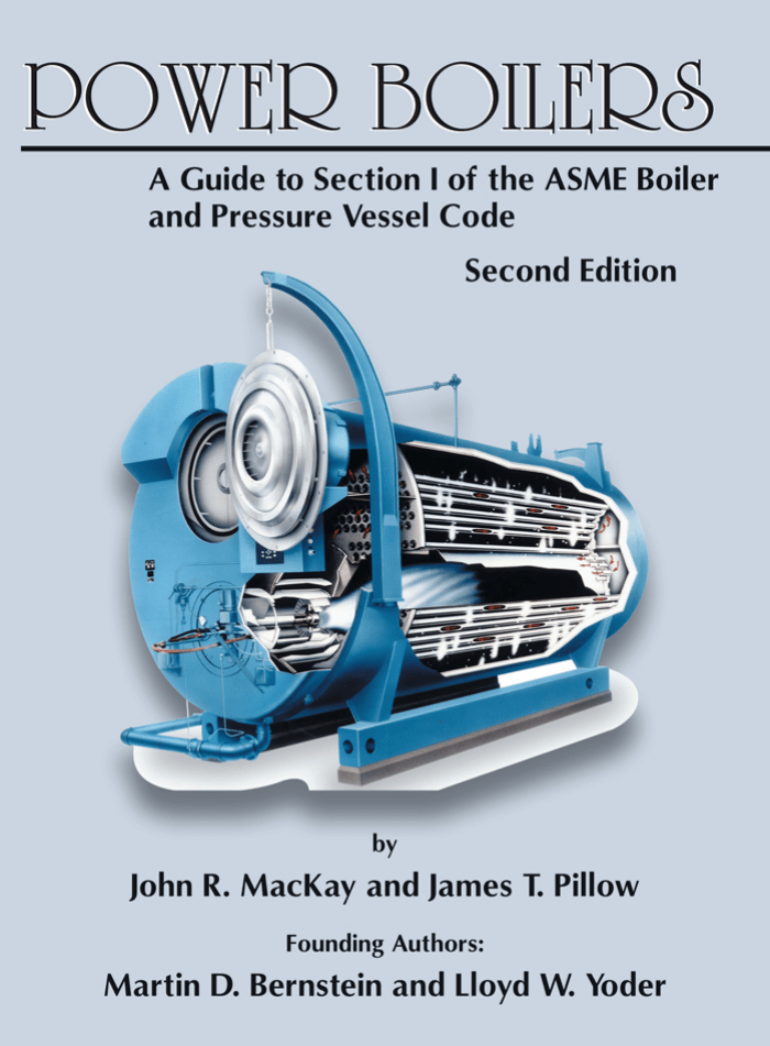 Power Boiler Guide to ASME Sec1