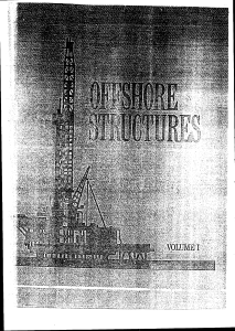 Offshore Structures - Vol 1