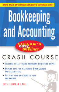 Bookkeeping and Accounting Textbook