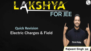 Electric Charges & Field   Quick Revision.pdf