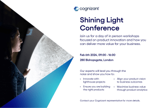 Shining Light Conference - Feb2024