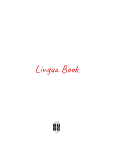 Lingua-book fragment