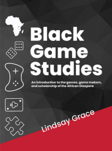 Black Games Studies Repository