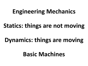 Basic Machines(1)