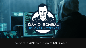 OMG Cable Android APK - Linode