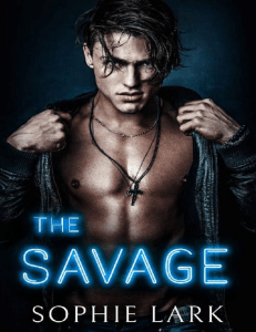 5 The-Savage-by-Sophie-Lark