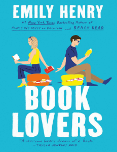 Book Lovers (Emily Henry) (z-lib.org)