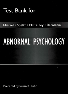 Abnormal-Psychology-Test-Bank-Fuhr