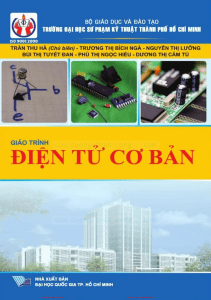 DIEN TU CO BAN