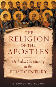 religion of the apostles-x