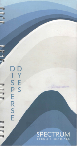 disperse-dyes