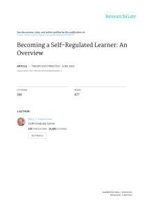 Zimmerman-B.-2002-Becoming-Self-Regulated-Learner