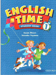 english time 1 student book [www.languagecentre.ir]