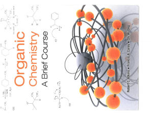 Organic Chemistry A Brief Course (Robert C. Atkins Robert Charles Atkins) (Z-Library)