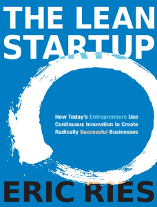 The Lean Startup - Erick Ries (1)