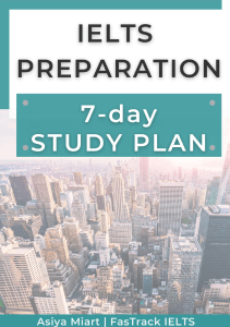 ielts-study-plan-7-days