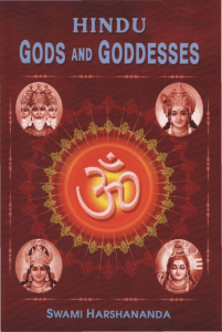Hindu Gods and Goddesses  Swami Harshananda