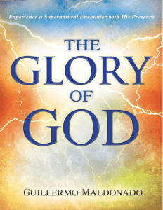 The-Glory-Of-God-Guillermo-Maldonado-Christiandiet.com .ng 