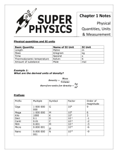 C1-Physical-Quantities-Units-and-Measurement-Notes
