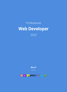 Professional-Web-Developer-2023