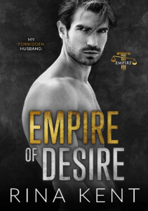 Empire of Desire (Empire #1)