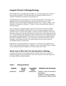 irregular-plurals-biology