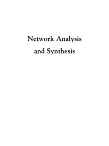 network-analysis-and-synthesis-9780070144781 compress