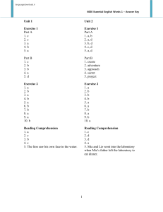 Answer-Key-1