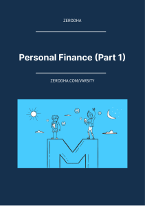 Module11 Personal-Finance