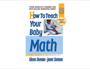 416901188-How-to-Teach-Your-Baby-Math