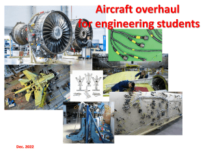 mro for engineers students