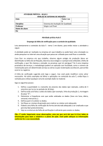 ATIVIDADE PRATICA ORIENTACOES AULA 5 SAQ FOLHA DE VERIFICACAO (1) (1)