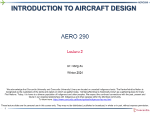 AERO290 2023-Lecture2