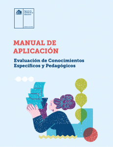 Manual de Aplicación ECEP 2023