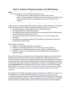 DNA Barcoding - Subway Handout student (2)