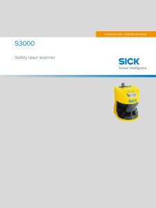 operating instructions s3000 safety laser scanner en im0011863