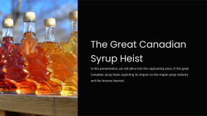 The-Great-Canadian-Syrup-Heist