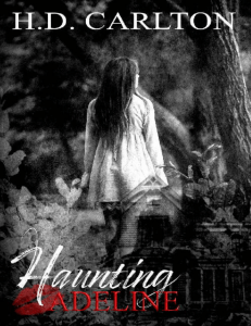 haunting-adeline-pdf by H.D. Carlton