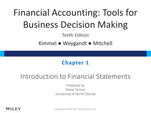 Kimmel Financial 10e PPT Ch01 Introduction-to-Financial-Statements (1) 4