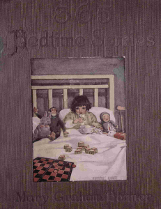 1. 365 Bedtime Stories Author Mary Graham Bonner-compressed