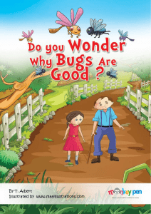 2. Do you wonder why bugs are good Author T. Albert-compressed