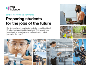 2024 State of the Future Workforce Report