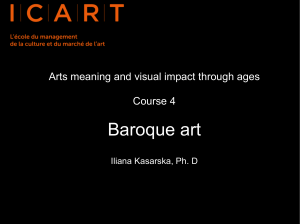 BaroqueArt-presentation by Kasarka