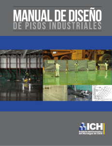 Manual diseno de pisos industriales