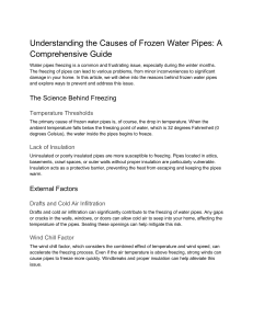 the-causes-of-frozen-water-pipes