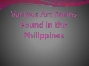 418291383-Various-Art-Forms-Found-in-the-Philippines